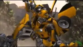 Transformers 3 LEGENDADO Official Game Trailer 2013