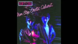 Soft Cell | Tainted Love / Where Did Our Love Go (HQ) [Extended Version]