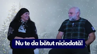 DE-A VALMA 174 • "Nu te da bătut niciodată" • Vladimir Pustan • Emisiune Pamflet