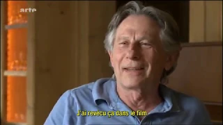 Roman Polanski : A Film Memoir (VOSTFR)