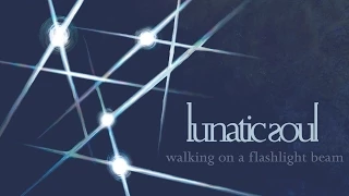 Lunatic Soul - Walking on a Flashlight Beam (2014 album teaser)
