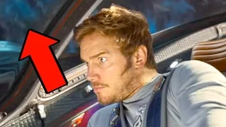 Guardians of the Galaxy Vol. 2 Trailer - Predictions, Easter Eggs, & Drax Theory