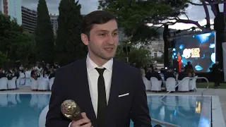 ბათუმმა World Travel Awards-ის პრესტიჟული ჯილდო მიიღო