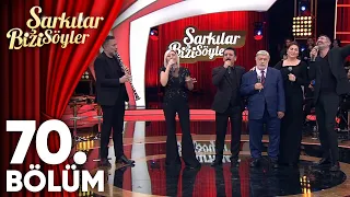 Şarkılar Bizi Söyler 70. Bölüm | 6 Şubat Depremi Anısına