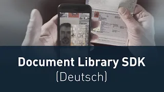 Document Library SDK