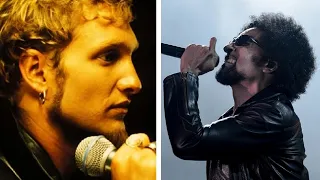 Alice In Chains: The Layne Staley Era vs The William DuVall Era
