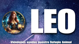 LEO♌ESTO REINICIA PARA TI❤️‍🔥VERDADES IMPACTANTES SE TE REVELAN!!horoscopo tarot abril 2024 hoy amor