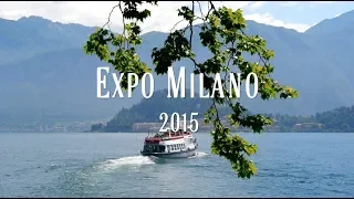 World Expo Milan, Italy 2015