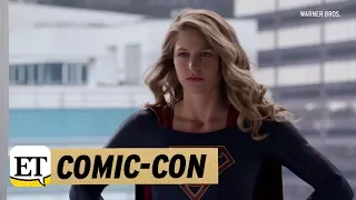 EXCLUSIVE! 'Supergirl' Season 3 Sneak Peek: 'Kara Danvers Was a Mistake'