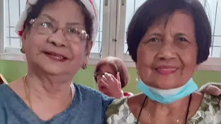 Tessie Malilang Christmas 2022 in Calauag, Quezon