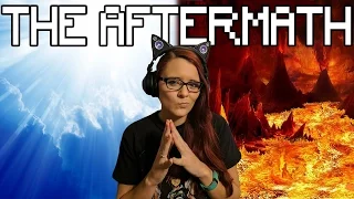 JUDGEMENT SHALL BE SWIFT! | The Aftermath