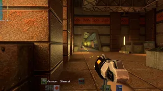 Quake 2 RTX Remaster RTX 3080 - Ryzen 3600xt