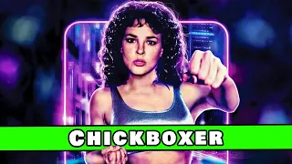 The end is straight up p*rn | So Bad It's Good #240 - Chickboxer