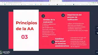 Generalidades de la Auditoría Administrativa