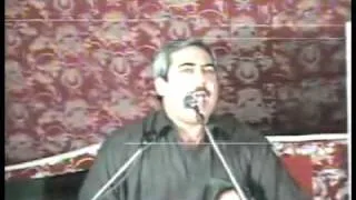 MIR MURTAZA BHUTTO......