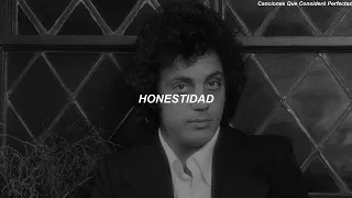 Billy Joel - Honesty (sub español)