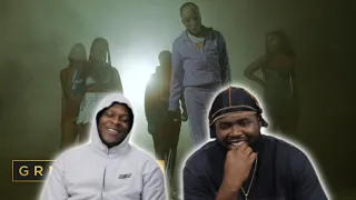 Two Face - Again (Remix) ft. RV, ShaSimone & Gully [Music Video] | #RAGATLKTV REACTION