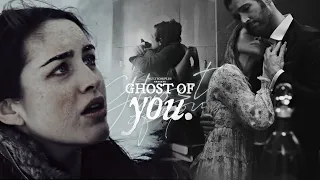 Multicouples – Ghost Of You [HBD Lucy]