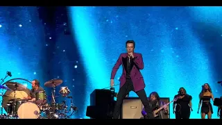 The Killers - Full Concert (4K) at Circuit of the Americas in Austin Texas 10/20/2023