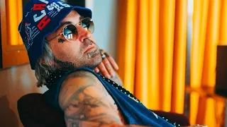 Baldacci x Yelawolf - Mango New Song (Official Music Video)