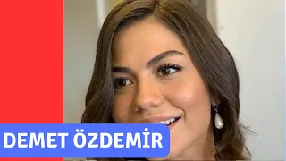 Demet Özdemir: I want to come to you as soon as possible