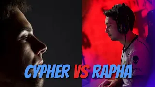 Rapha vs Cypher | Insomnia & Awoken