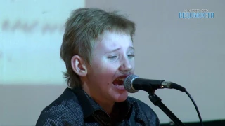 Молодёжь поёт Высоцкого