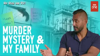 DR DAS ON TV | Murder, Mystery & My Family Season 5, Ep2 'Smith'