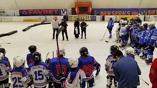 Свято Хокея та Здоров'я 🤗 ХК Патріот Вінниця🤝 Хоккей 🏒 с шайбой в Виннице 🥇📢 Україна 🇺🇦💖 Круто 💥Топ🔥