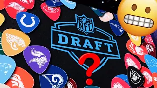 Was THIS The WORST NFL Draft Of ALL-TIME?