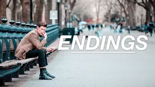 Doctor Who | Endings