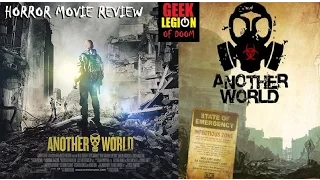 ANOTHER WORLD aka  Olam Aher ( 2015 Carl McCrystal ) Zombie Horror Movie Review