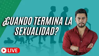 ¿CAMBIA MI SEXUALIDAD CON LA EDAD?