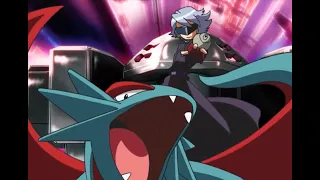 Every Salamence in the Pokemon Anime