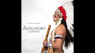 White Arrows: Alexandro Querevalú