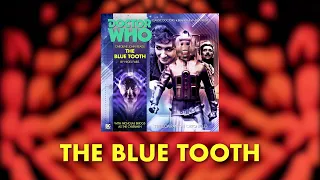 Doctor Who: The Blue Tooth Title Sequence