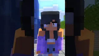 ZOEY REVENGE EXCUSE ME BRUH TO APHMAU #shorts