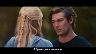 The Book Was Better - Endless Love (rus sub)