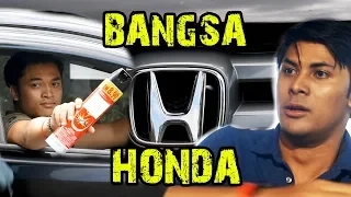 BANGSA HONDA