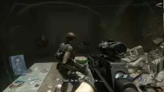 F.E.A.R. 2 Project Origin Gameplay (PC HD)