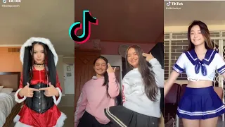 Hai Phut Hon Dance Challenge Tiktok compilation /Tiktok ph compilation