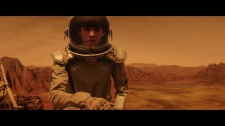 Космос между нами (2017)  (The Space Between Us) 2017