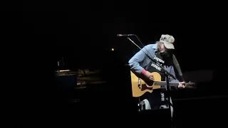 Neil Young "Throw Your Hatred Down" 7/15/23 Greek Theatre