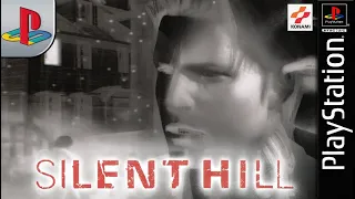 Longplay of Silent Hill