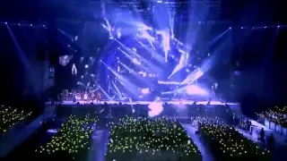 SHE hhuan wo live concert sub español