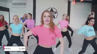 DANCE - Roxette She's Got The Look (2021)