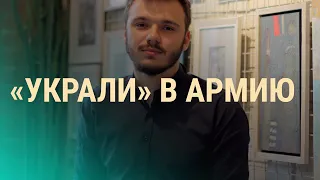 Ведущий "Навальный Live" на Новой Земле. Вечер с Тимуром Олевским