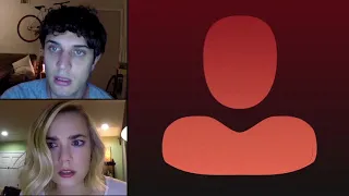 I Put the Benny Hill Theme Over the Unfriended: Dark Web Trailer