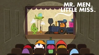 The Mr Men Show "Dillydale Day" (S1 E28)