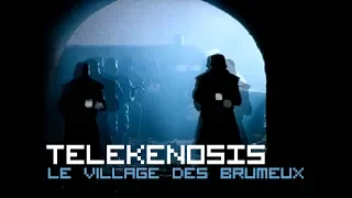 Telekenosis - Le village des brumeux